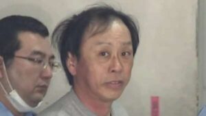 Tetsuya Takahashi