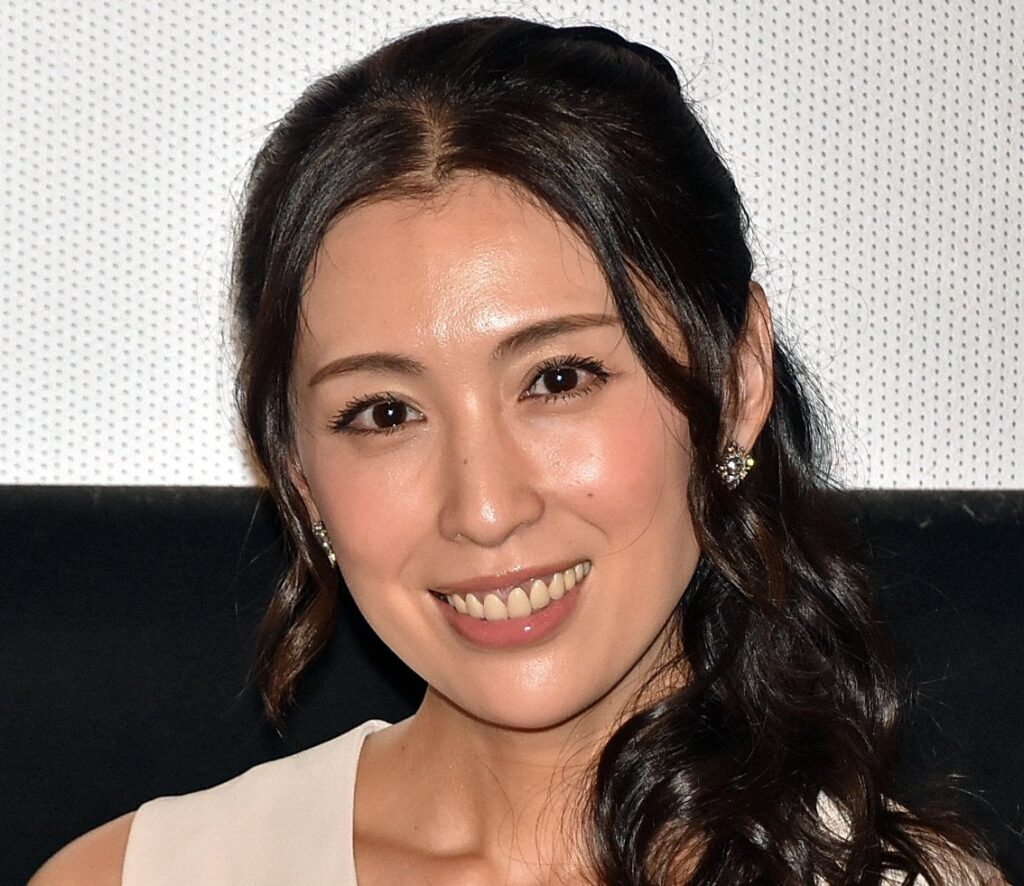 Akiko Hinagata