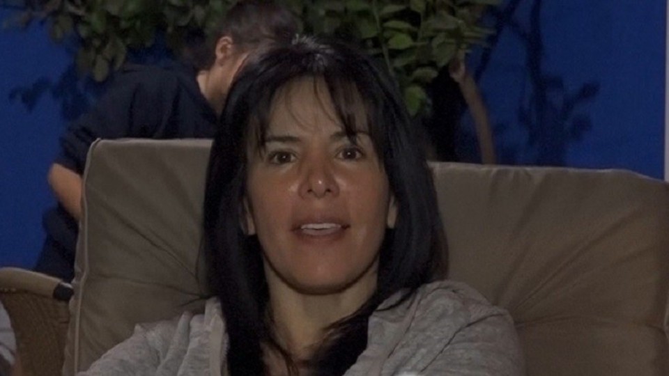 Anita Alvarado