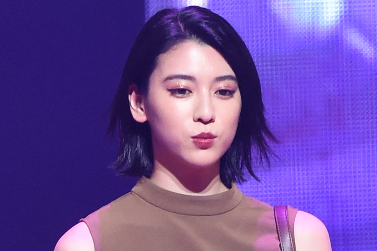 Ayaka Miyoshi