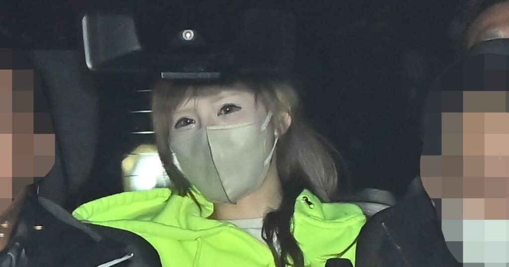 Ayuka Tadano