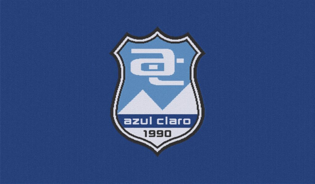 Azul Claro Numazu