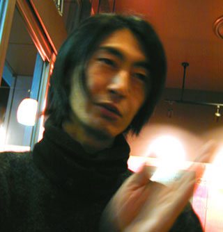 Masaki Batoh (TR)