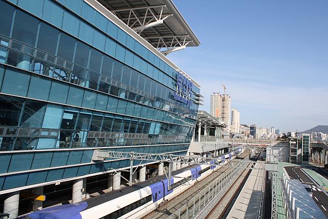 Busan Station
