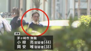 Ryo Ogura