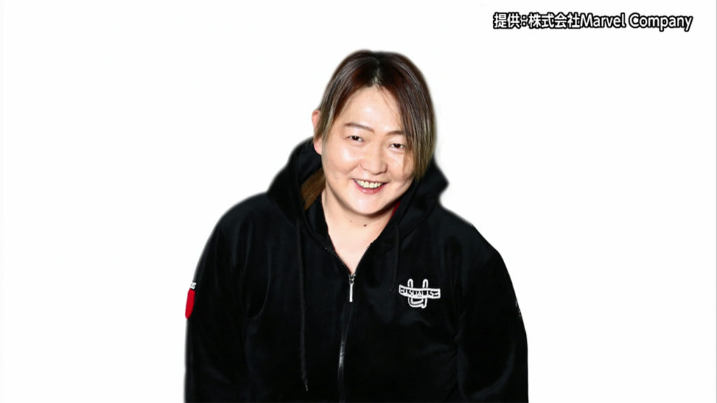 Chigusa Nagayo