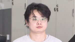 Xu Zhenda