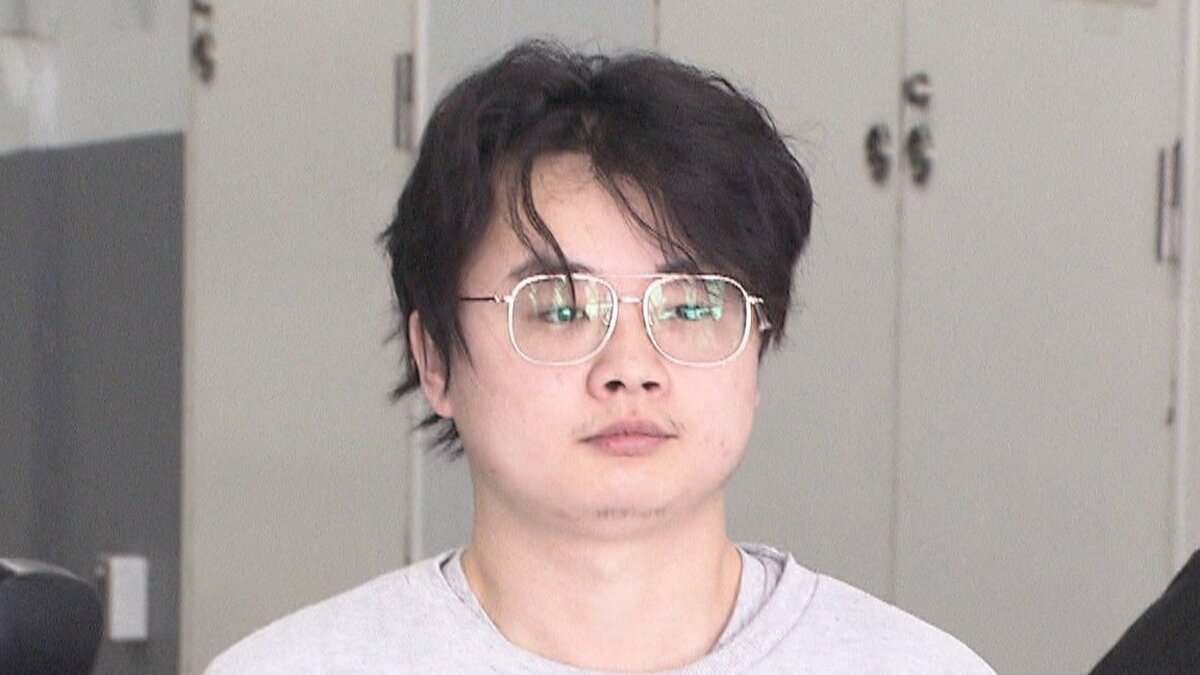 Xu Zhenda