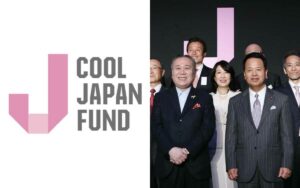 Cool Japan Fund