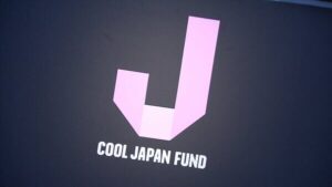 Cool Japan Fund