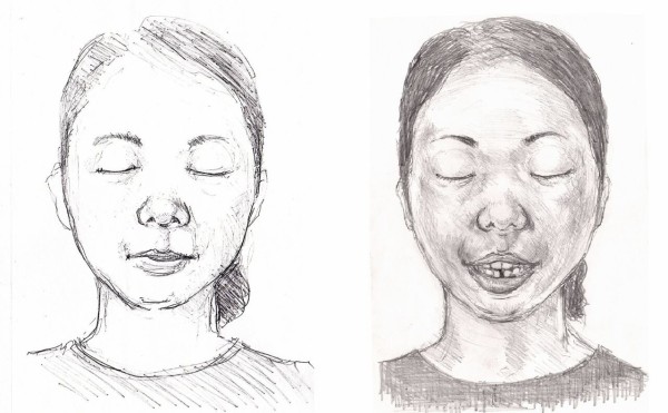 Mie police seek help in identifying woman found strangled