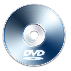 Police seized about 130,000 DVDs from 2 locations in Osaka