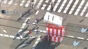 Danjiri Matsuri