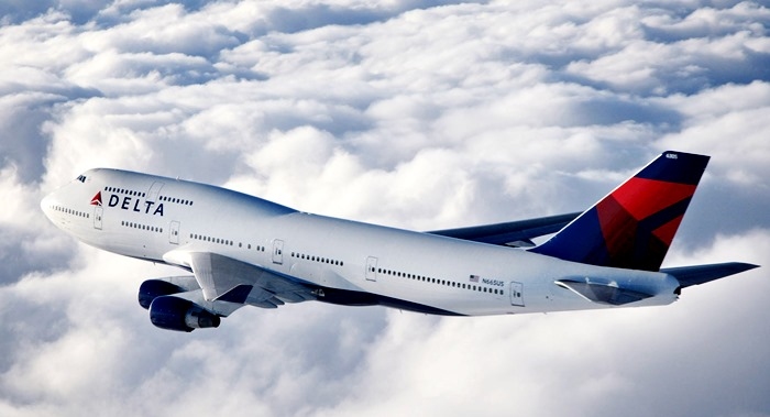 Delta Air Lines