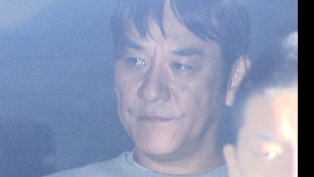Pierre Taki of Denki Groove