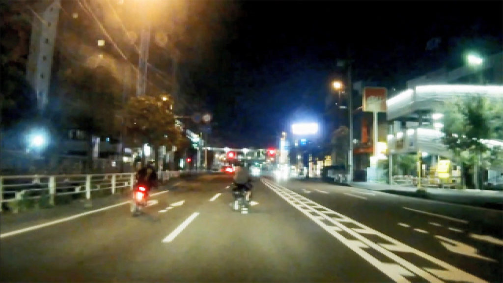 Bosozoku gang Bad Lobster