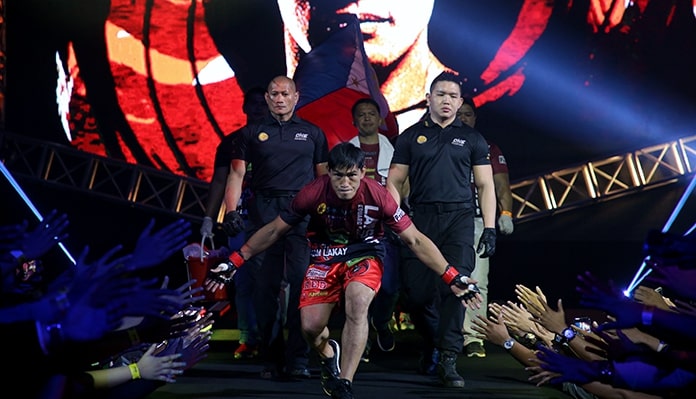 Eduard Folayang