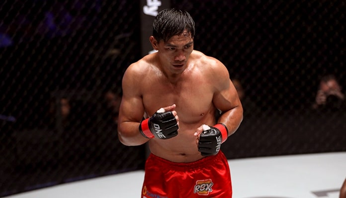 Eduard Folayang