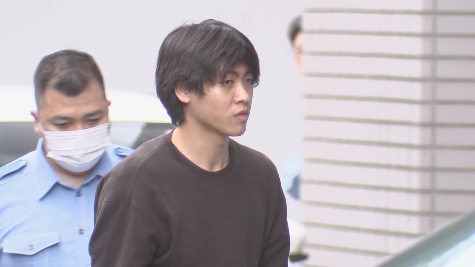 Ryo Fujisawa
