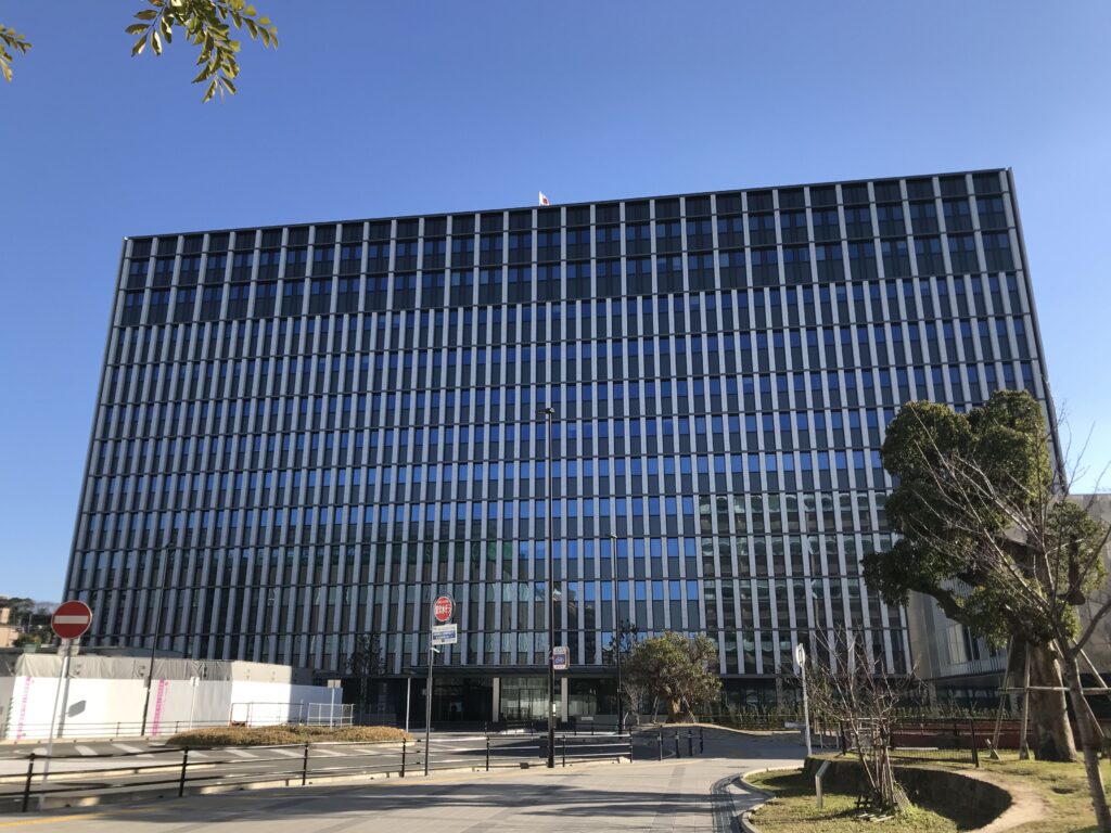 Fukuoka High Court