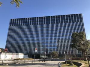 Fukuoka High Court