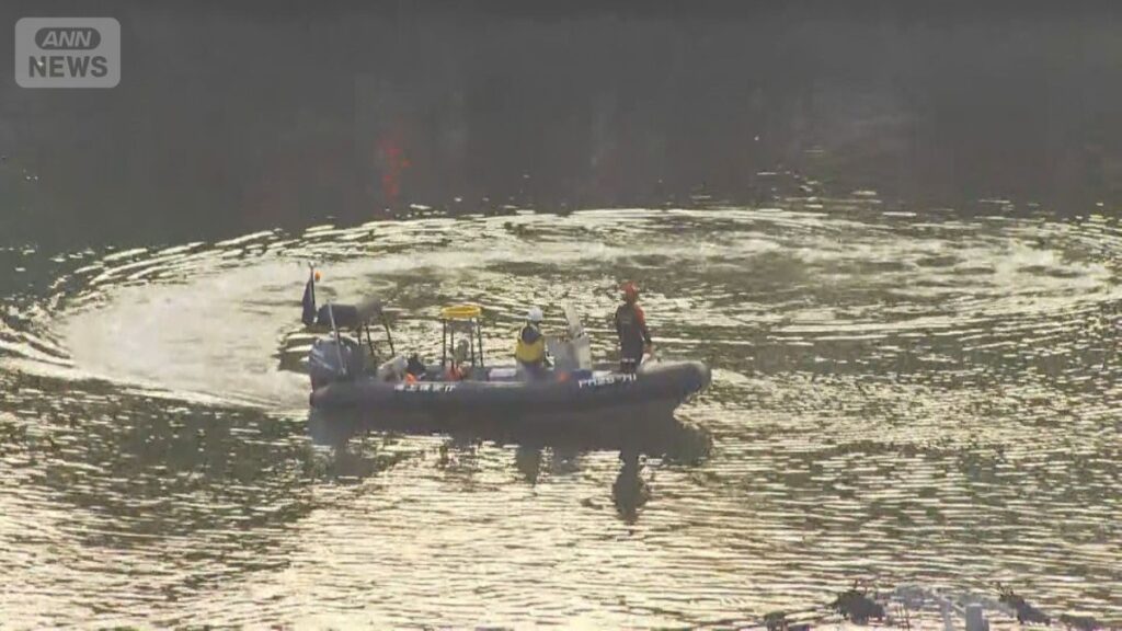 Murder probe launched after Nepalese student found bludgeoned to death in Fukuoka river