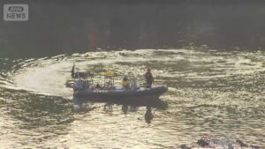 Murder probe launched after Nepalese student found bludgeoned to death in Fukuoka river