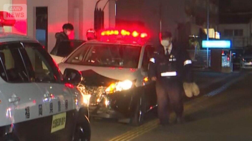 GSDF member accused of assisting in suicide of girlfriend