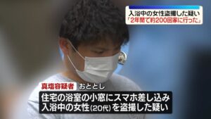 Fukushi Mashio