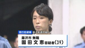 Fumie Sonoda