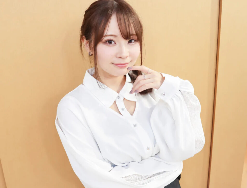 Fumika Nakayama