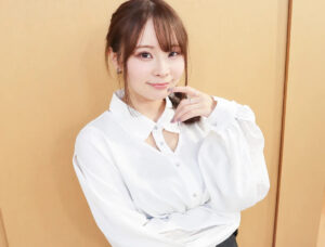 Fumika Nakayama