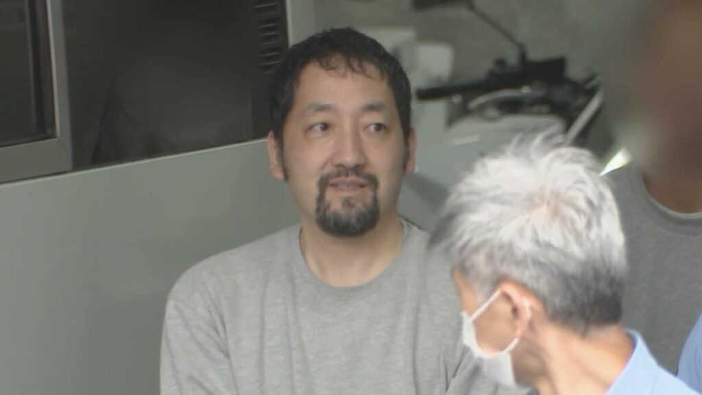 Takahiro Kawajiri