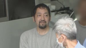 Takahiro Kawajiri