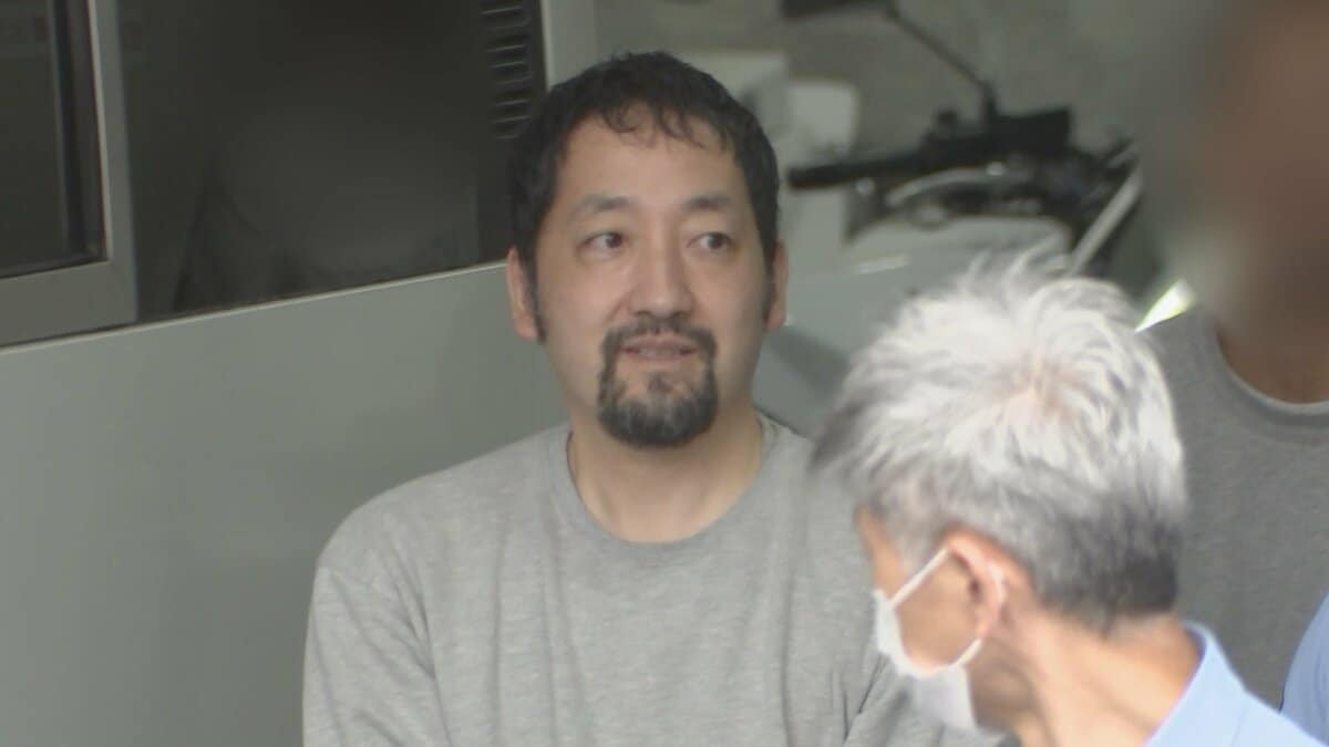 Takahiro Kawajiri