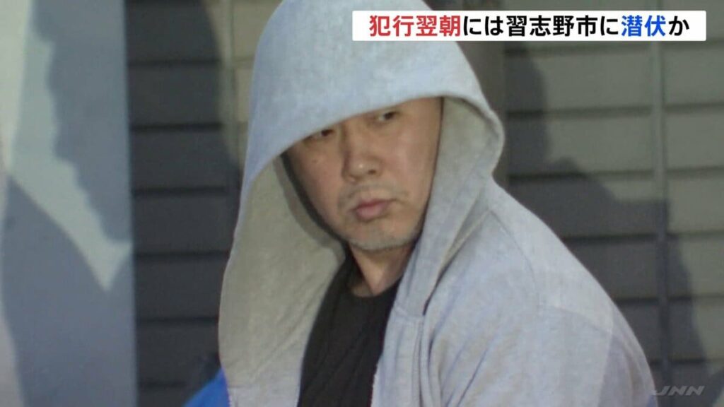 Teruyuki Takabayashi