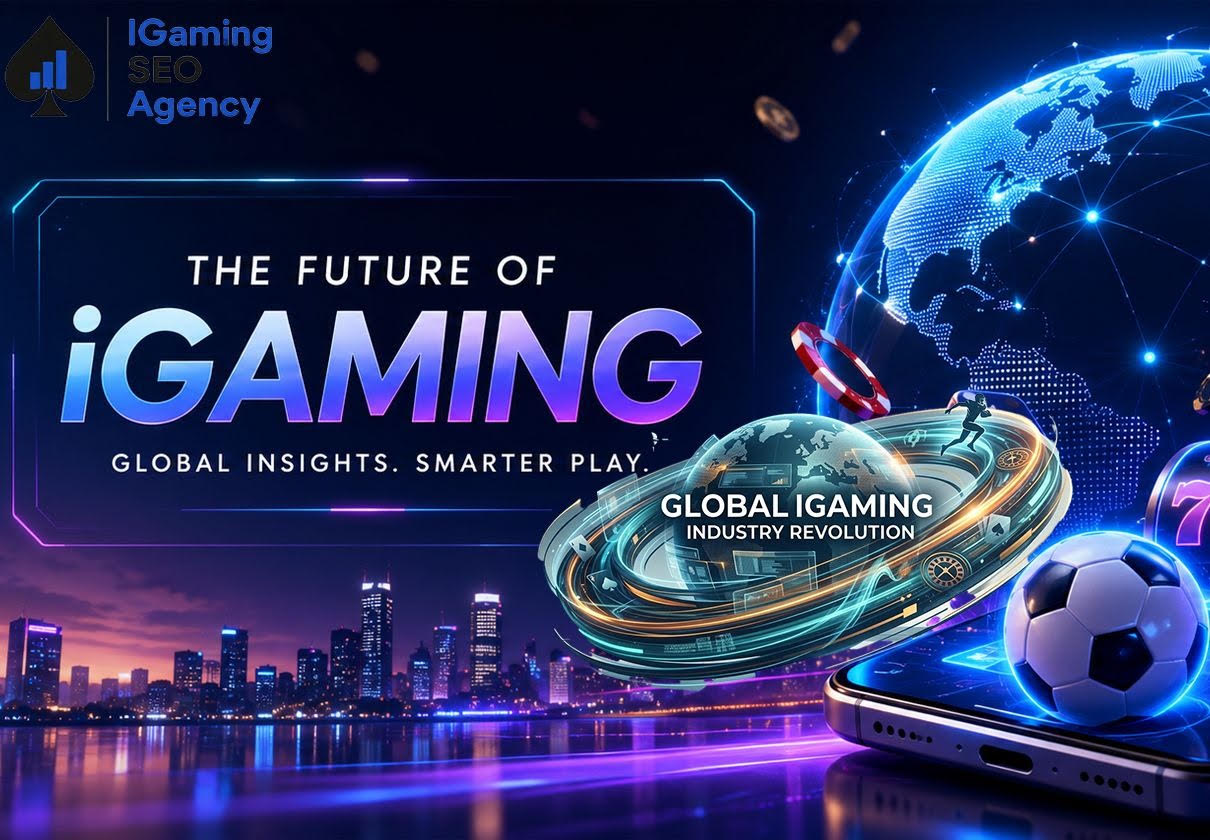 Top iGaming Tech Trends 2026 Future of Online Gambling