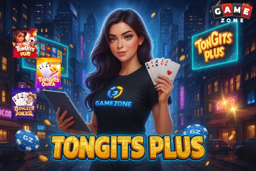 Enhance Your Tongits Plus Gameplay With Strategic GameZone Tactics