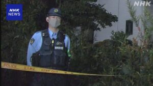 Gunma man living with skeletonized corpse of mother claims she was 'alive until today'