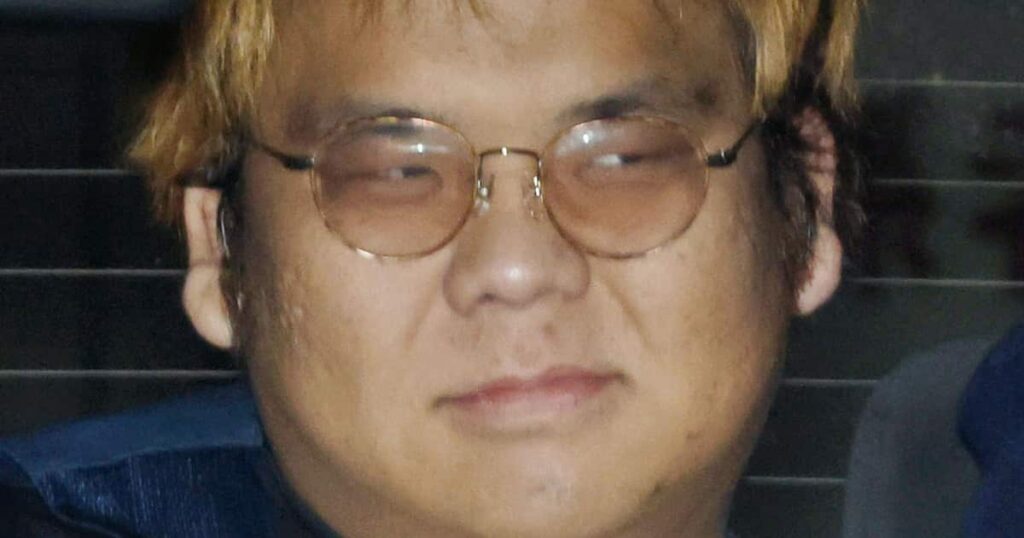Naoya Yamaguchi