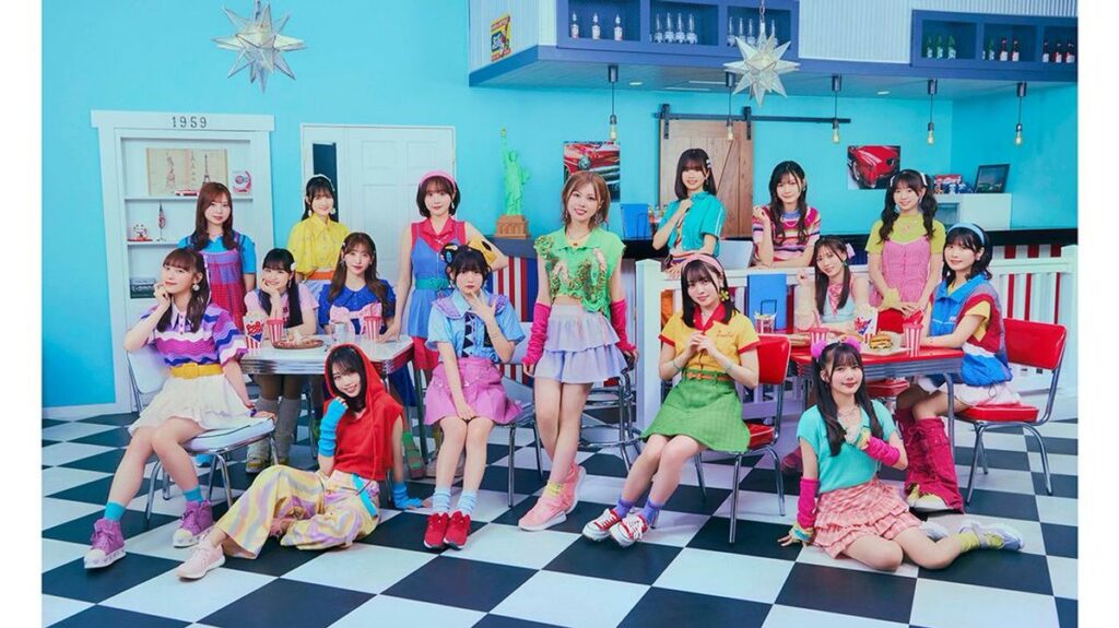 HKT48 to resume performances after stabbing incident