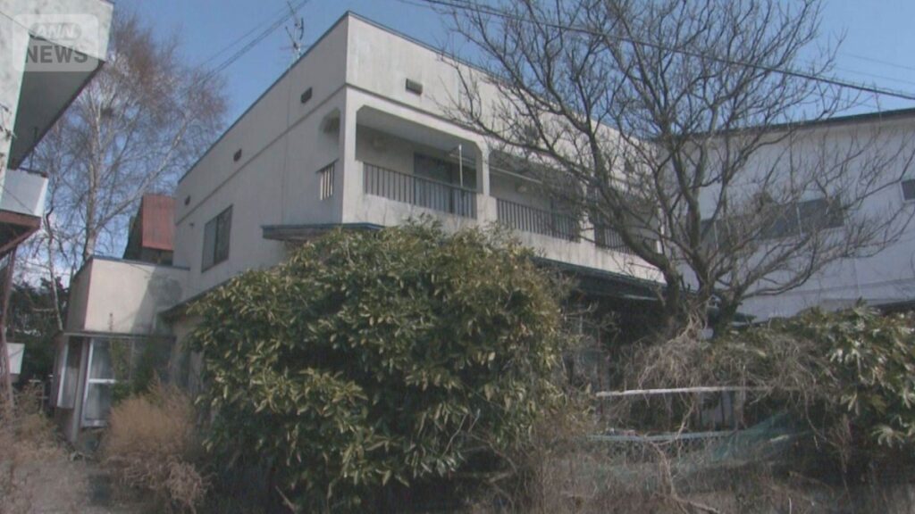 Man in Hakodate left corpse of brother in home due to 'no money'