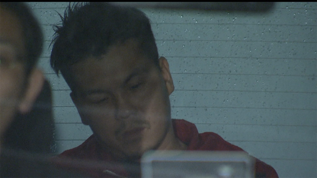 Haroyuki Ochi