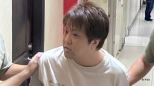 Haruki Koizumi