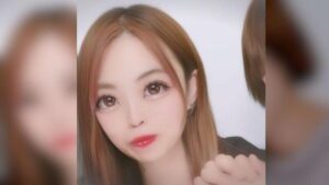 Haruna Kawamura