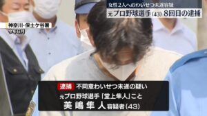 Hayato Mishima