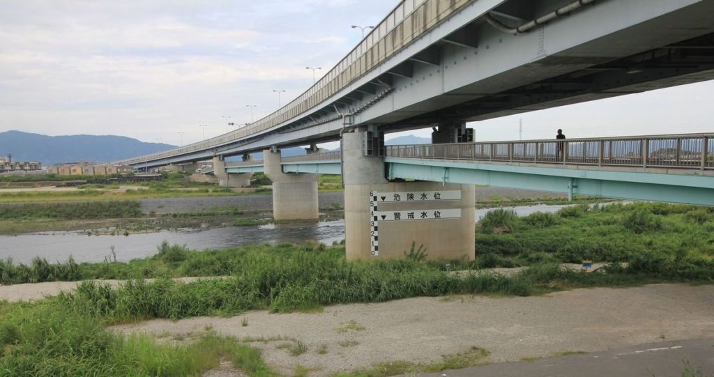 Hazukashi Bridge