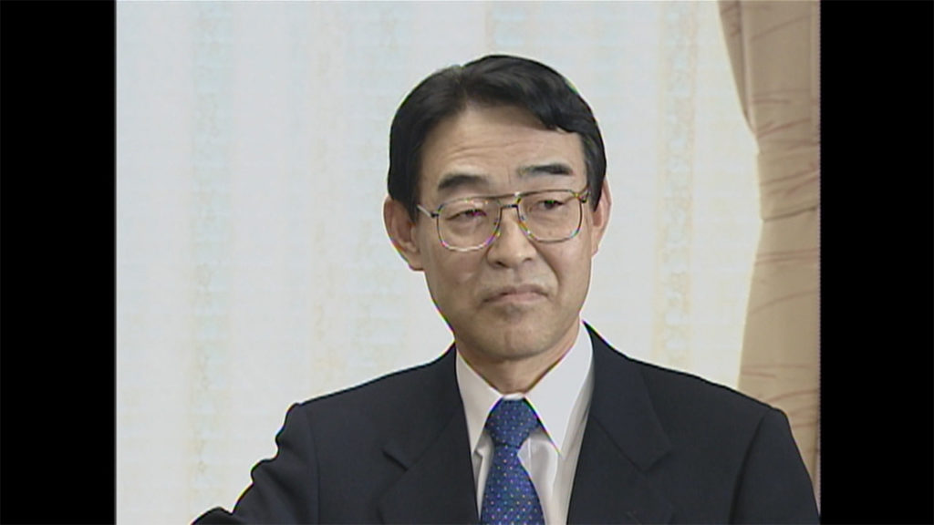 Hideaki Kumazawa