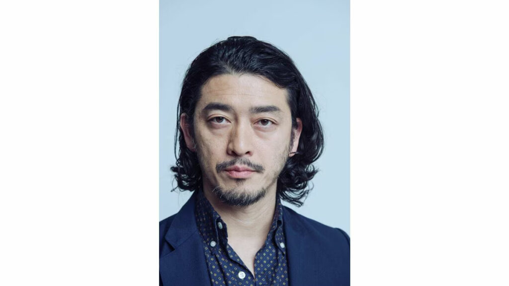 Hideo Sakaki