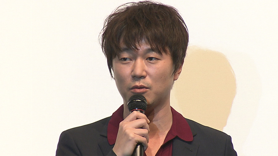 Hirofumi Arai